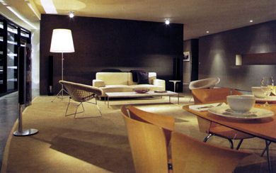 Sydney Furniture Design