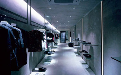 Sydney interior Designer